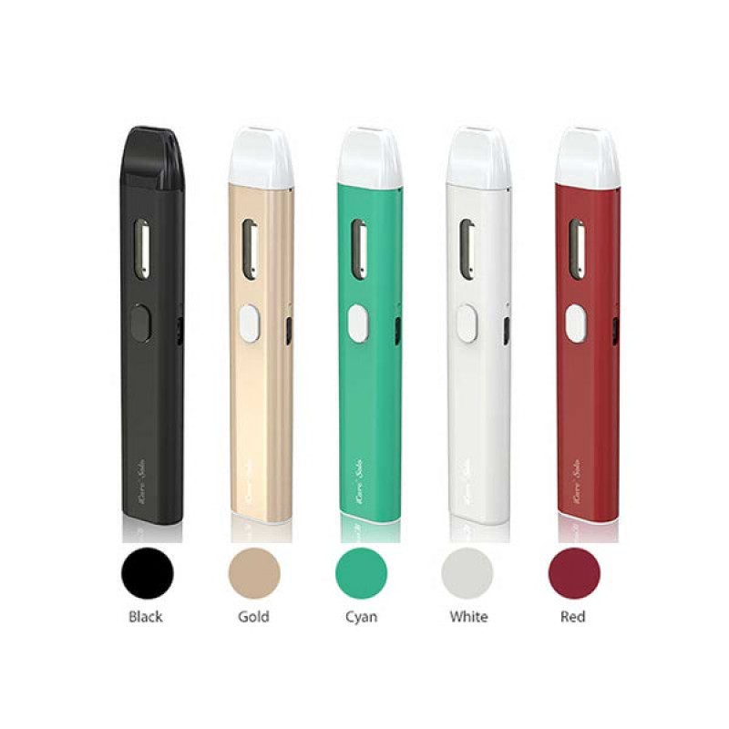 Eleaf iCare Solo 350mAh Starter Kit 1.5ML Tank Ato...