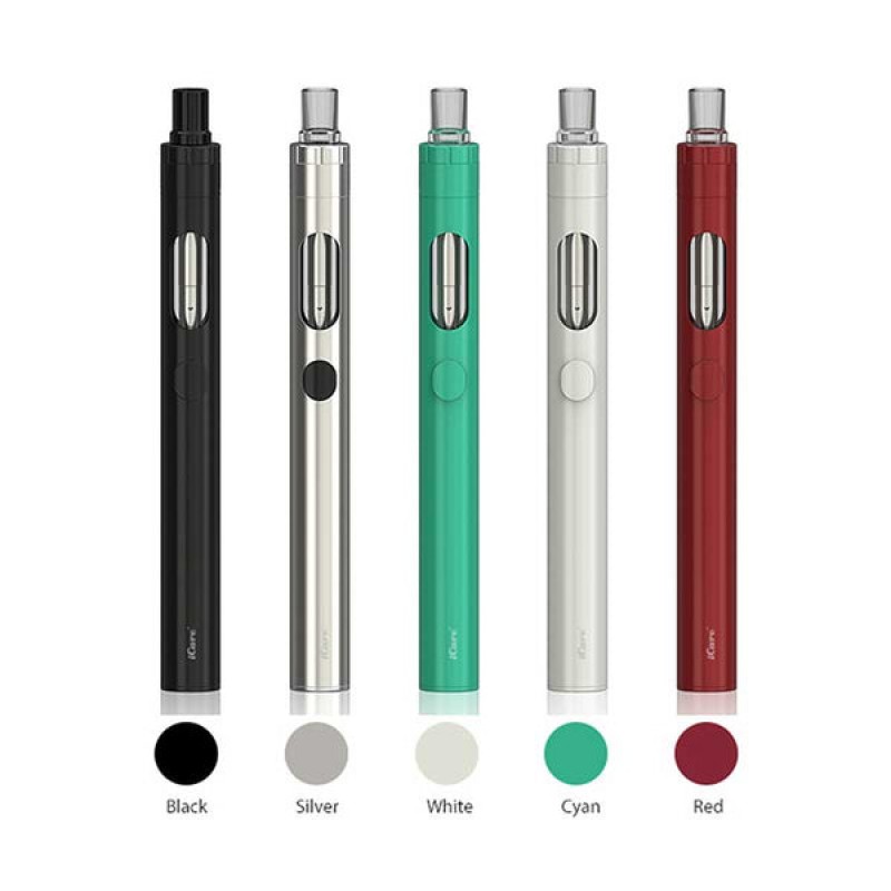 Eleaf iCare 160 1500mAh Starter Kit 3.5ML Tank Ato...