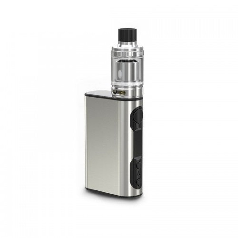 Eleaf iStick QC 200W 5000mAh Full Kit with MELO 300 3.5ML Tank Atomizer