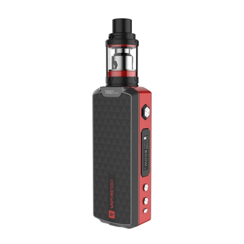 Vaporesso Tarot Mini Starter Kit with VECO Tank (2ML)