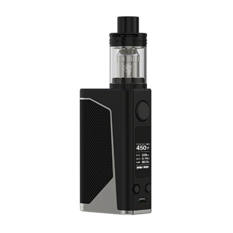 Joyetech eVic Primo 2.0 228W TC Kit with UNIMAX 2 Tank (5ML)