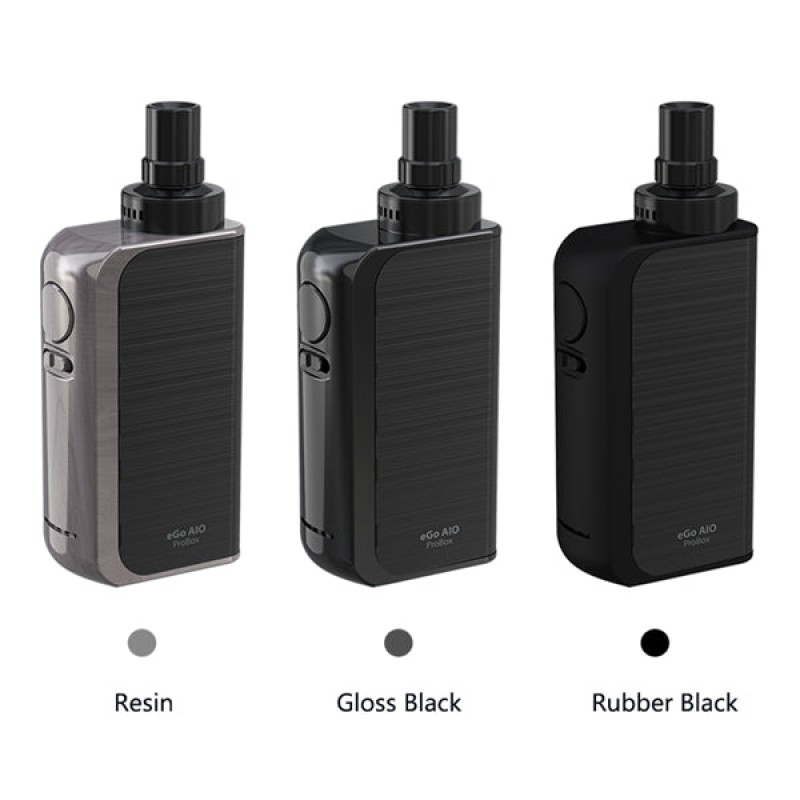 Joyetech eGo AIO ProBox Starter Kit 2100mAh & ...