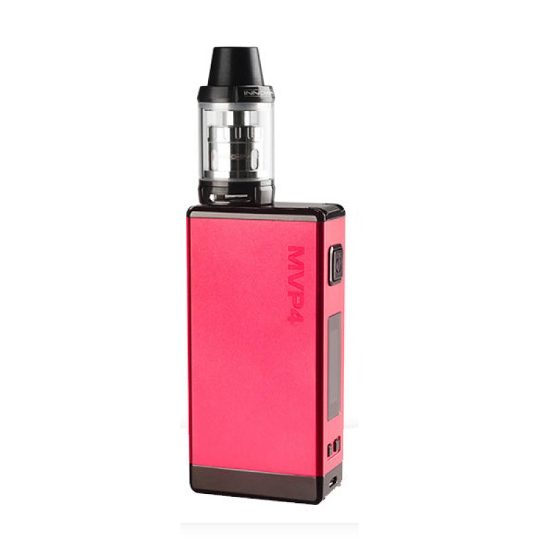 Innokin MVP4 SCION Kit with Scion Tank (3.5ML)