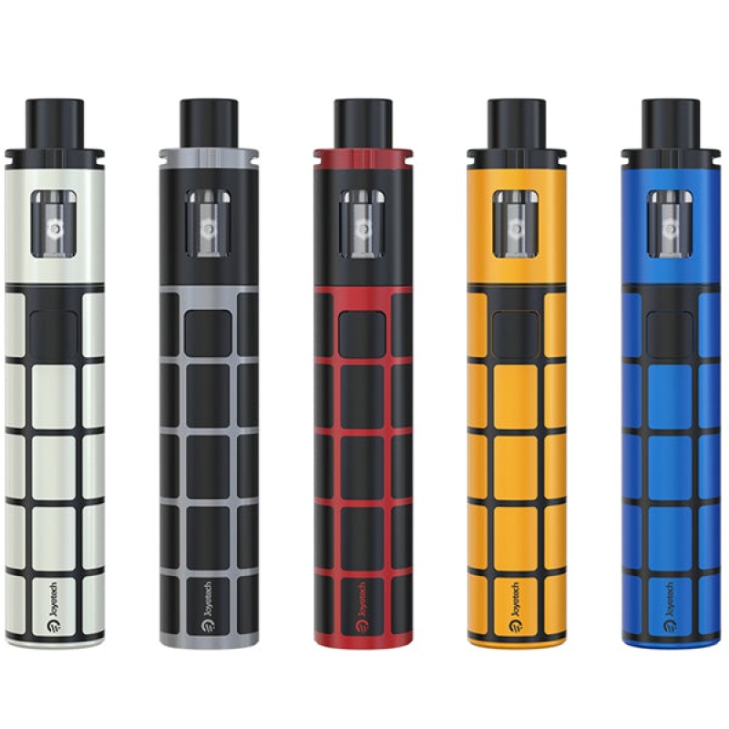 Joyetech eGo One TFTA Starter Kit (2300mAh & 2...