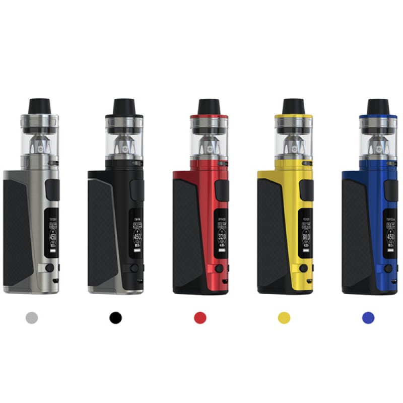 Joyetech eVic Primo Mini Kit with ProCore Aries Ta...