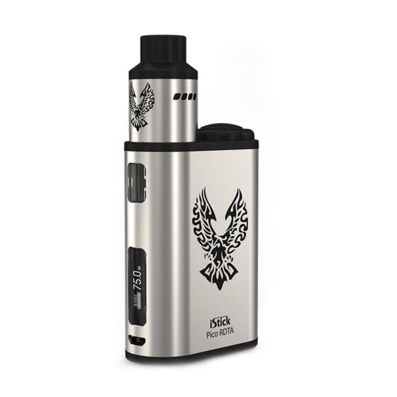 Eleaf iStick Pico RDTA Kit (4.2ML & 2300mAh)