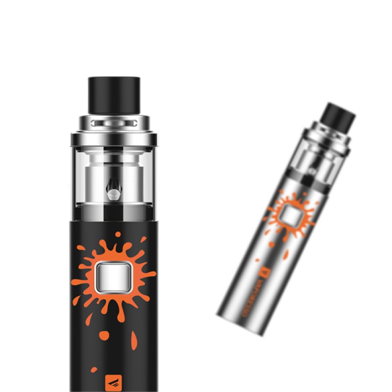 Vaporesso VECO SOLO Starter Kit (2ML & 1500mAh)