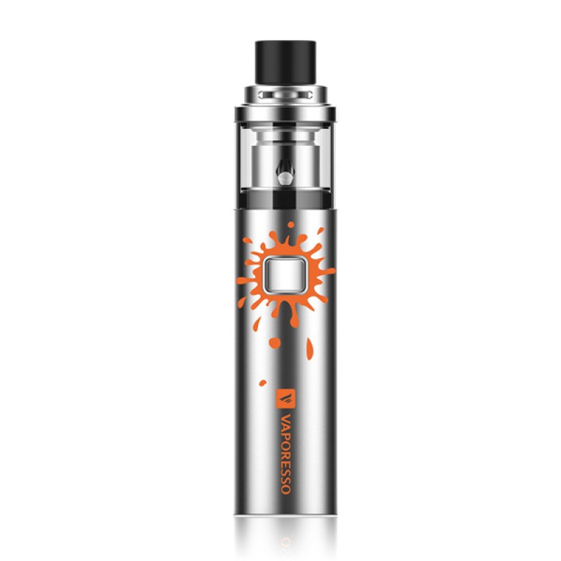 Vaporesso VECO Plus SOLO Starter Kit (4ML & 3300mAh)