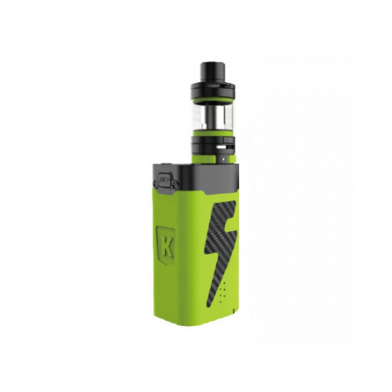 KangerTech AKD FIVE6 Kit with FIVE6 Tank (8ML)