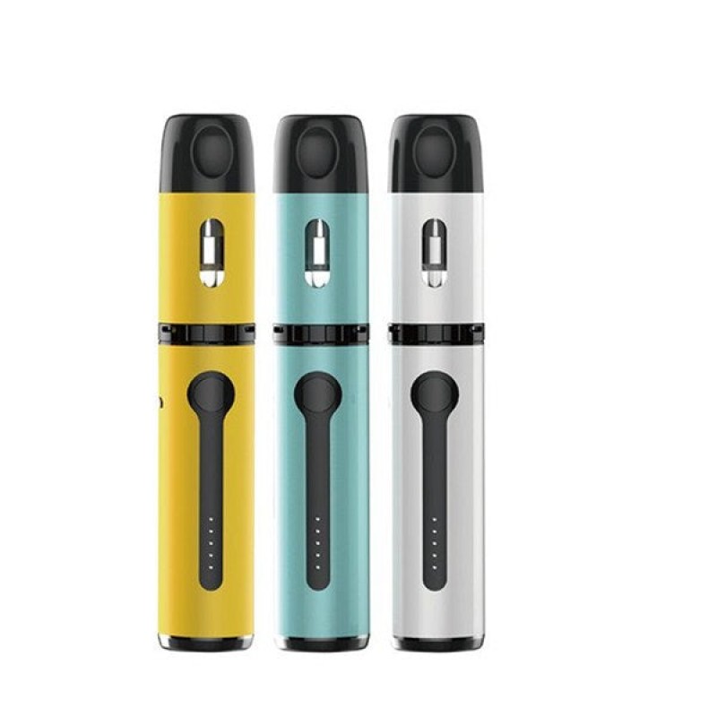 KangerTech K-Pin Starter Kit (2ML & 2000mAh)