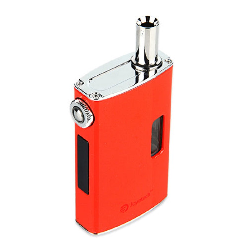 Joyetech eGrip OLED VT Starter Kit Red (1500mAh &a...