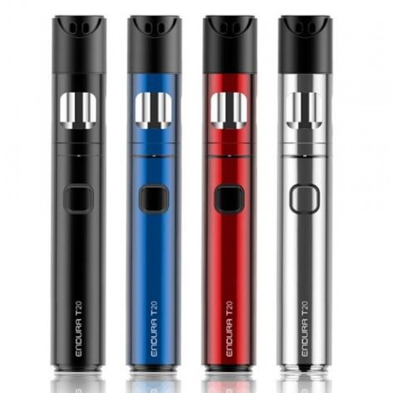 Innokin Endura T20 Vaping Starter Kit (2ML & 1...