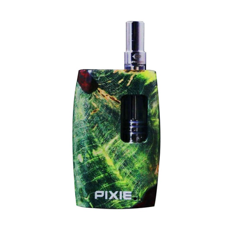 ULTRONER PIXIE Starter Kit 380mAh & 1ml