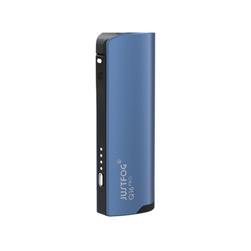 JUSTFOG Q16 Pro Battery 900mAh