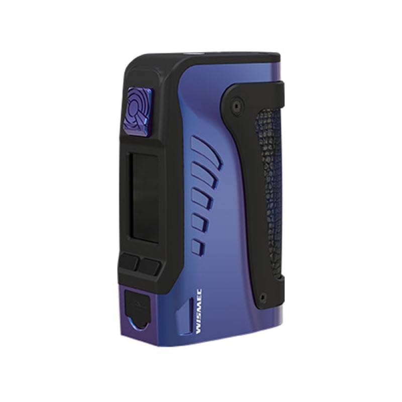 Wismec Reuleaux Tinker 2 200W TC Box Mod