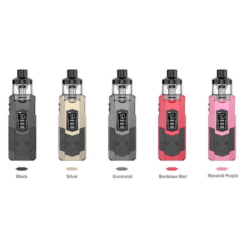 Vandy Vape Unicorn 50W Pod Kit 1600mAh