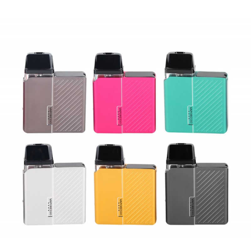 Vaporesso XROS Nano Pod System Kit