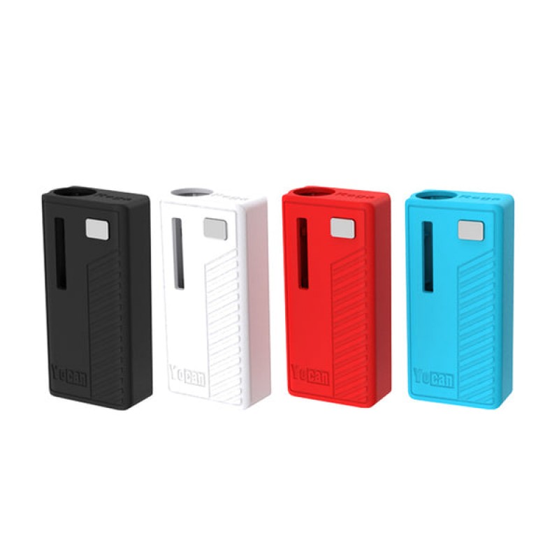 Yocan Rega Vaporizer Box Mod 320mAh