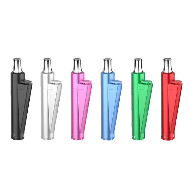 Yocan Lit VV Wax Vaporizer Pen Kit 400mAh