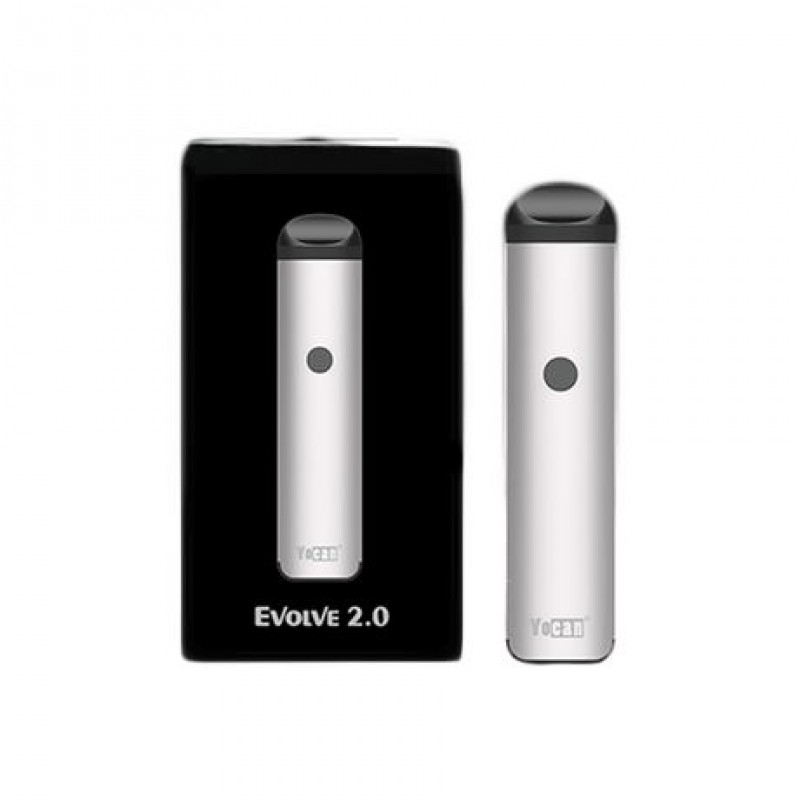 Yocan Evolve 2.0 AIO 650mAh Pod System Kit