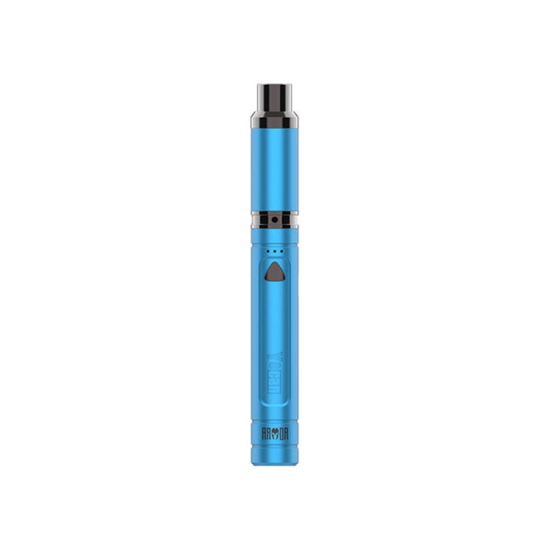 Yocan Armor Wax Kit 380mAh