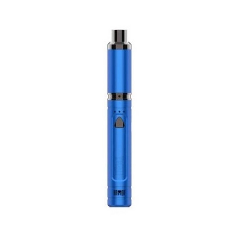 Yocan Armor Plus Wax Pen Kit 650mAh