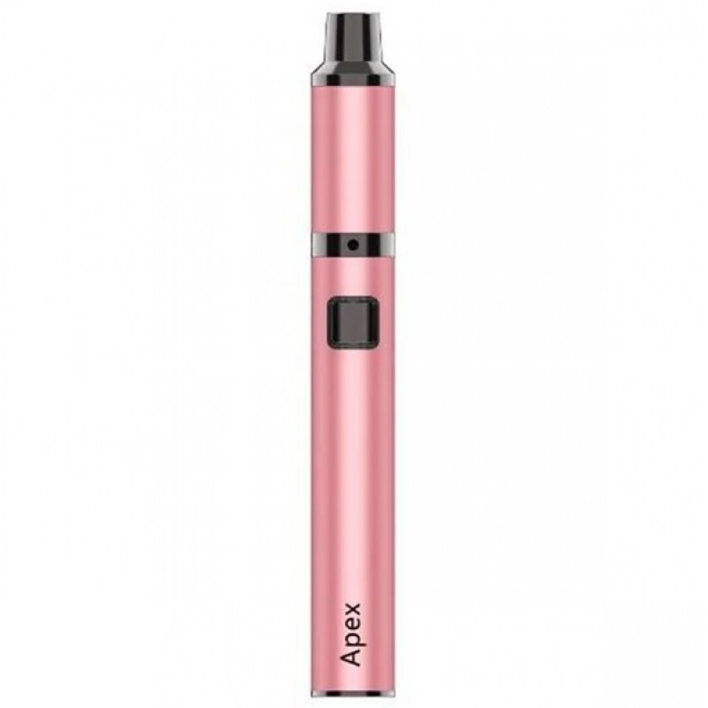 Yocan Apex 650mAh Vaporizer Kit