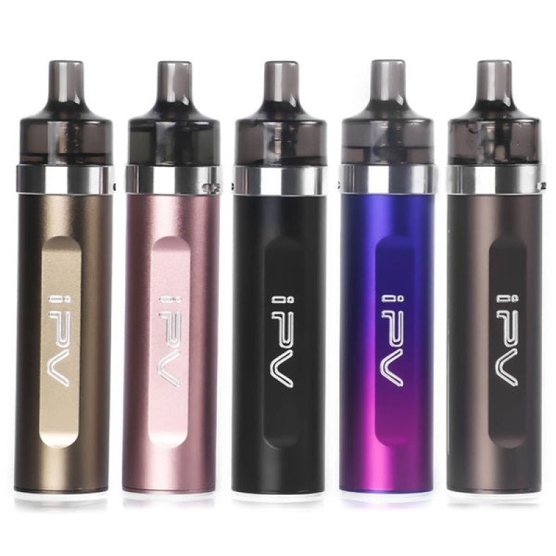 Yihi IPV A1 50W AIO Kit 2000mAh