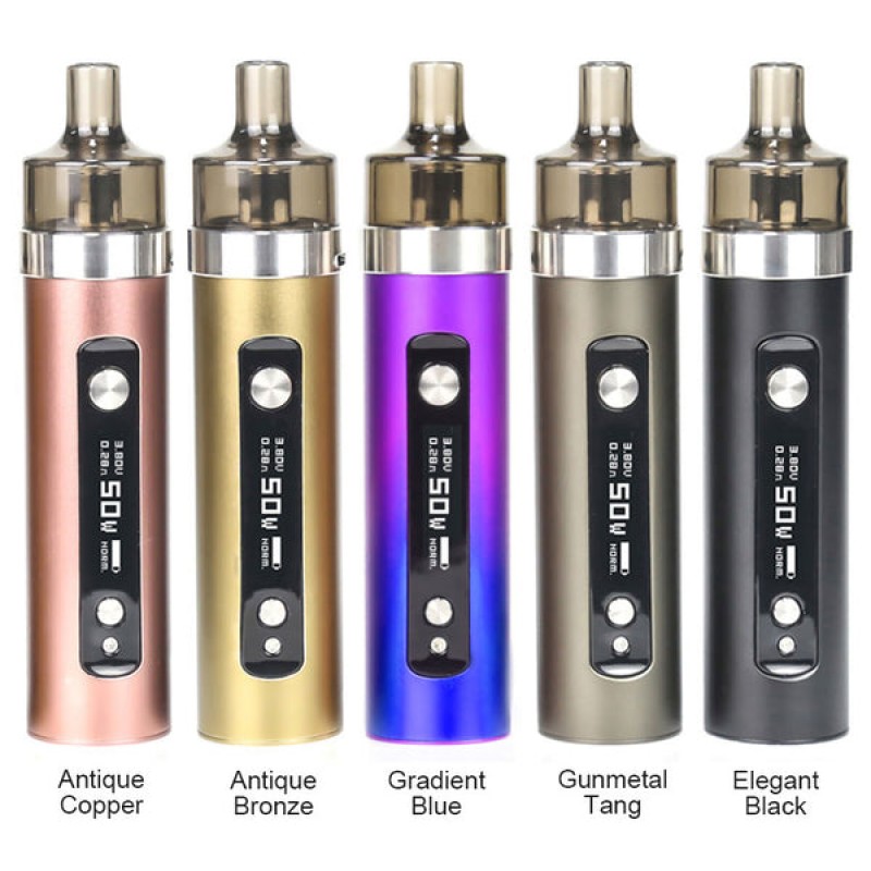 Yihi IPV A1 50W AIO Kit 2000mAh