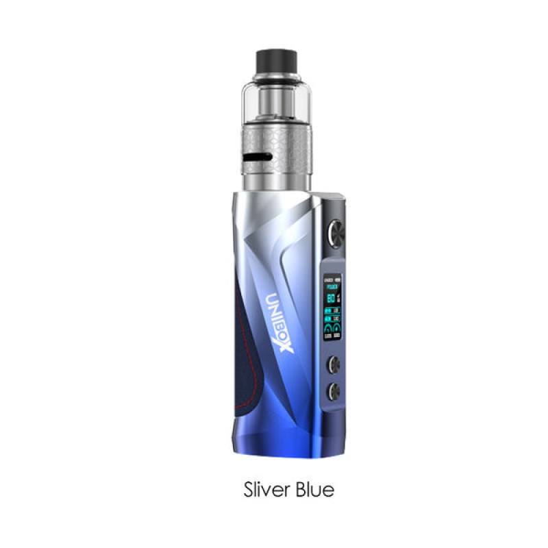 OXVA Unibox PnM 80W Pod Mod Kit