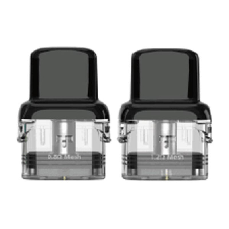 Eleaf Iore Prime Replacement Pod Cartridge 2ml 1pc...