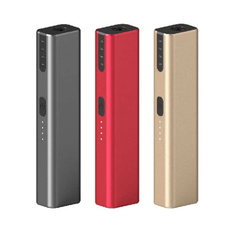 Uwoo YK 900mAh Heating Kit