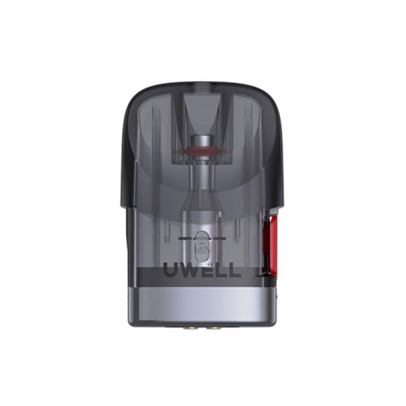 Uwell Popreel N1 Replacement Pod Cartridge 2ml 2pc...