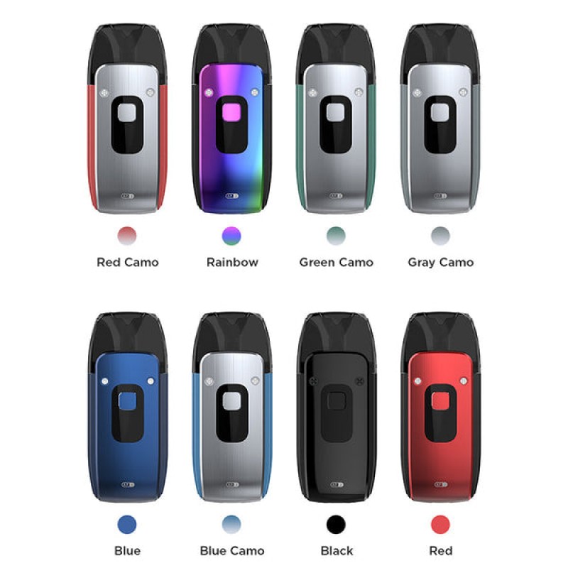 Geekvape AP2 Pod System Kit 900mah