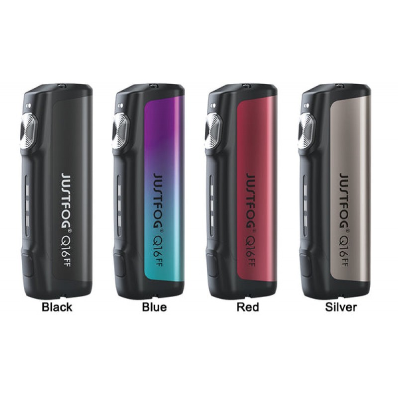 Justfog Q16 FF Battery 900mAh