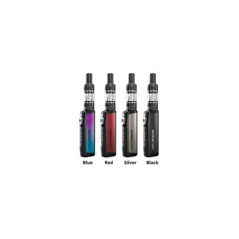 Justfog Q16 FF Kit 900mAh