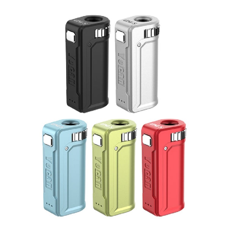 Yocan UNI S VV Box MOD