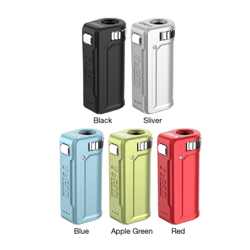 Yocan UNI S VV Box MOD