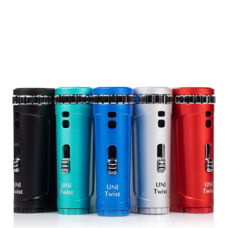 Yocan UNI Twist Mod 650mAh