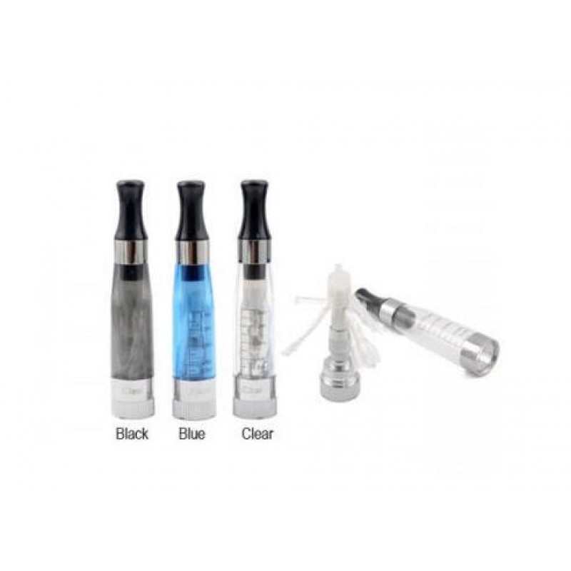 5PCS-PACK Innokin iClear 16D Replacement 1.8 Ohm-2.1 Ohm Coil Unit