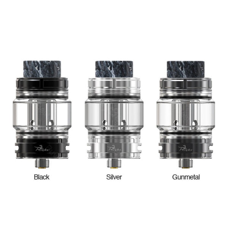 Ehpro Raptor Subohm Tank 4ml