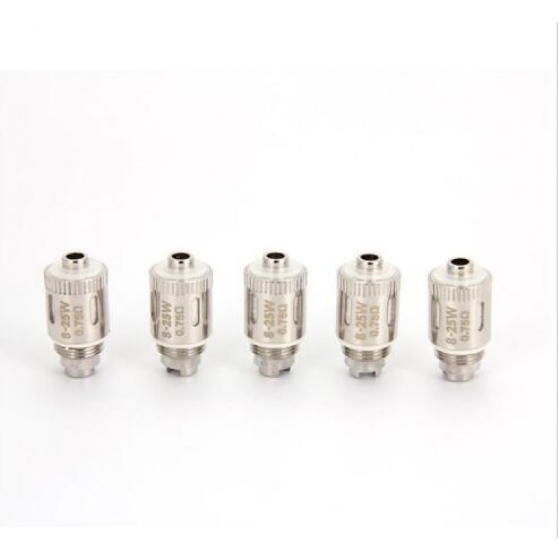 5PCS-PACK Eleaf GS Air 2 Pure Cotton Atomizer Head