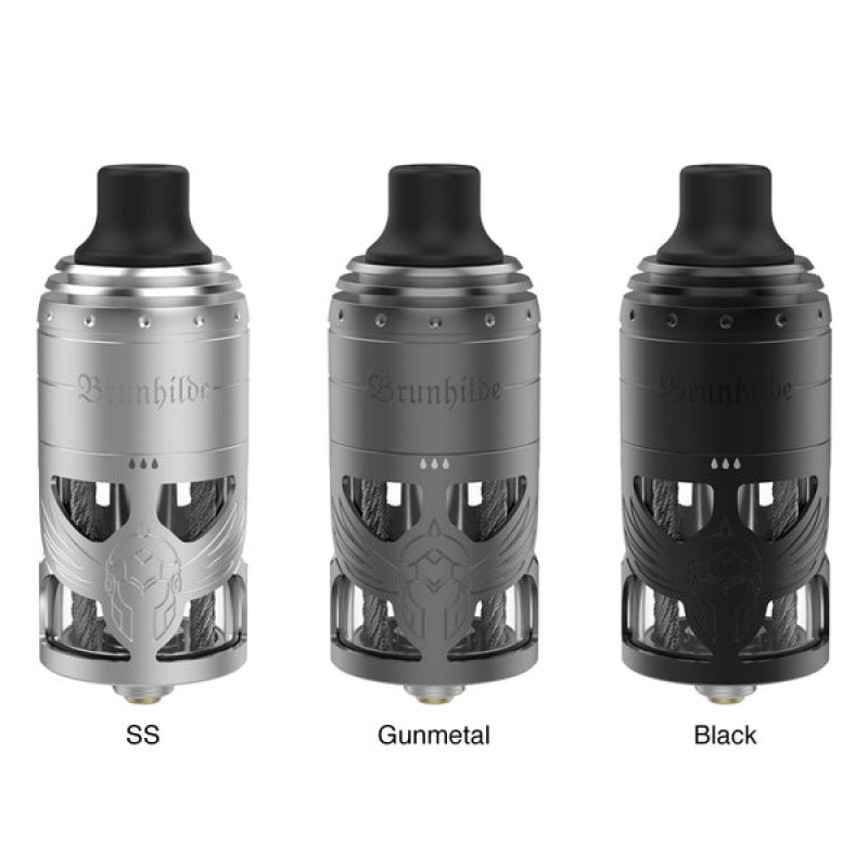 Vapefly Brunhilde MTL RTA 5ml