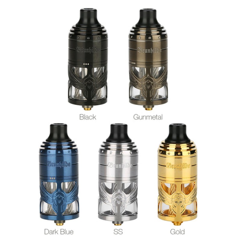 Vapefly Brunhilde MTL RTA 5ml