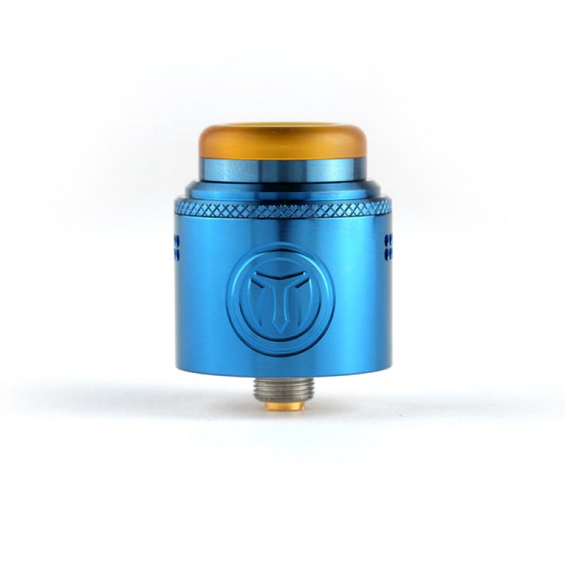 Yachtvape Meshlock RDA Atomizer