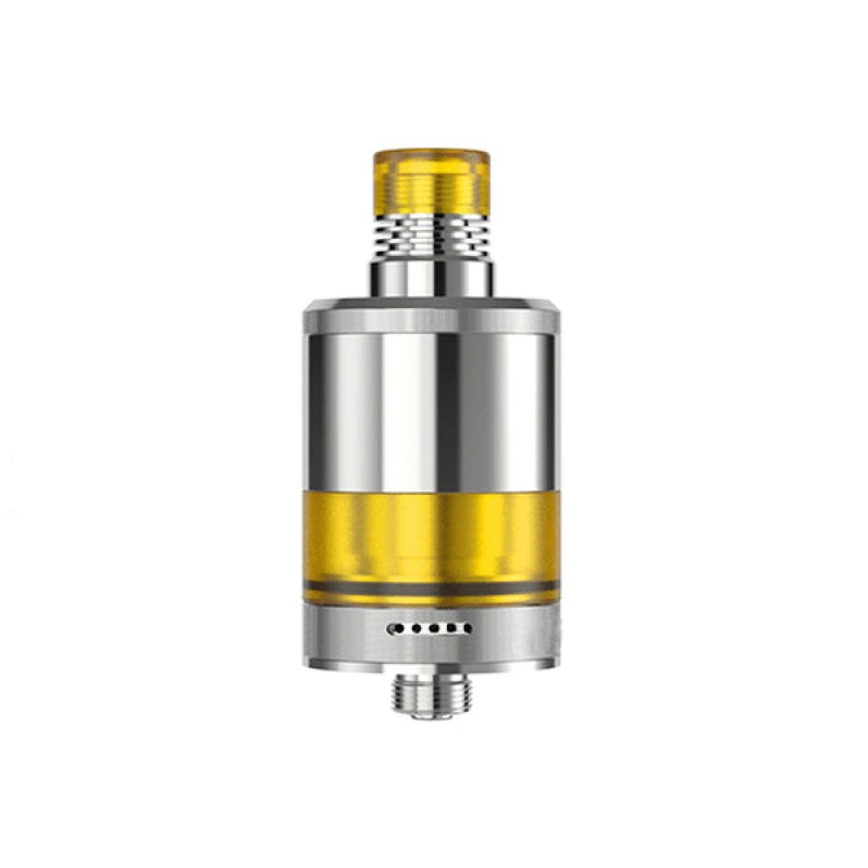 BDvape Precisio MTL Pure RTA