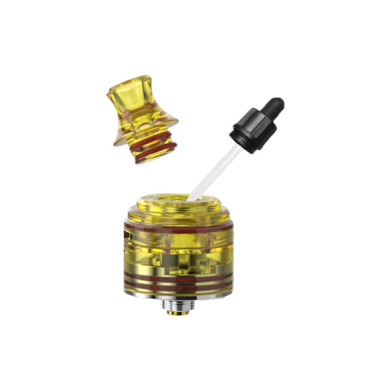 BDvape Pure MTL RDA Atomizer