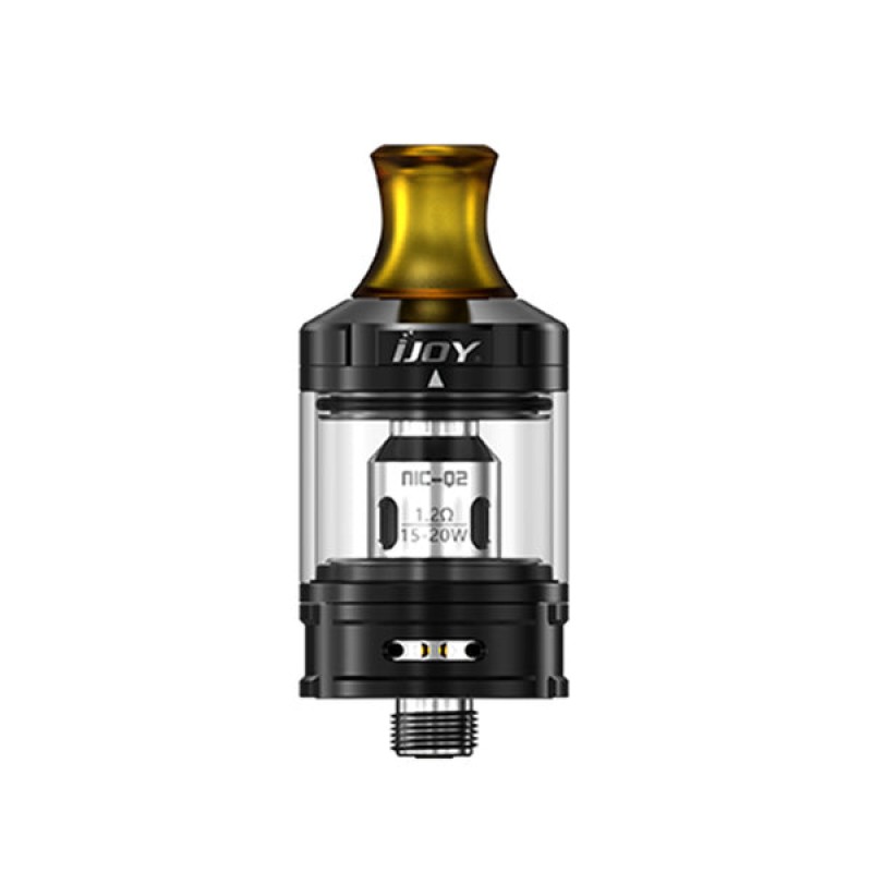 IJOY Nic MTL Tank 2ml