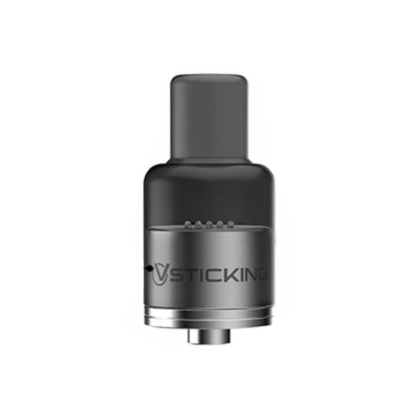 Vsticking VKsma Auto Dripping Atomizer 2pcs-pack