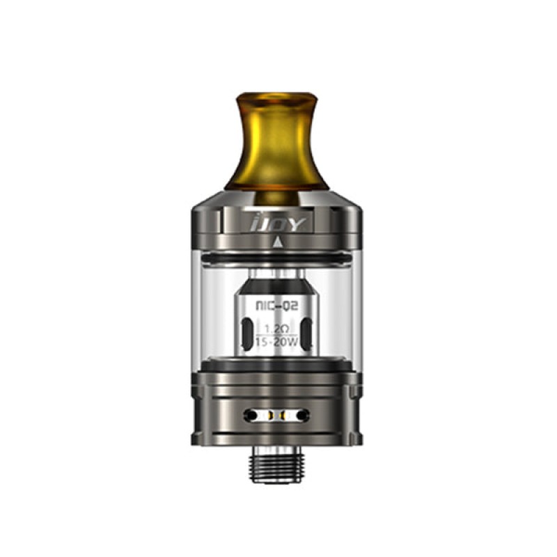 IJOY Nic MTL Tank 2ml